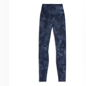 lululemon wunder train legging